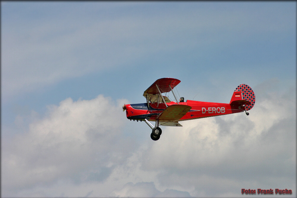 Stampe-Vertongen SV-4C