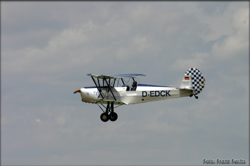 Stampe SV.4C