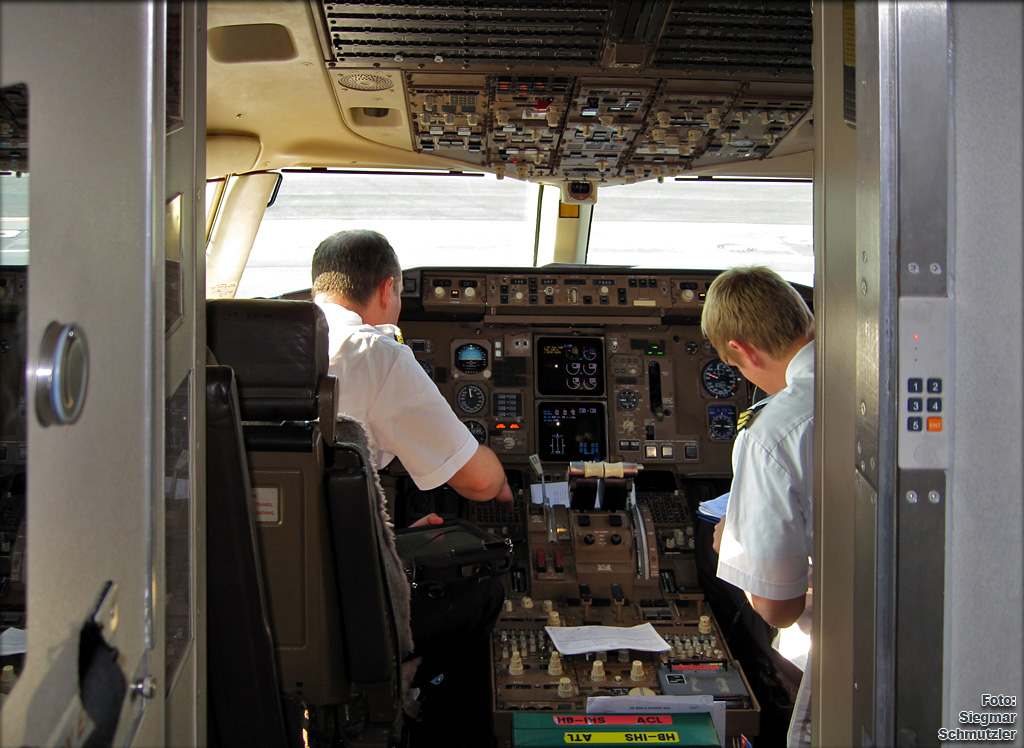 Boeing 757-2G5, Air Berlin