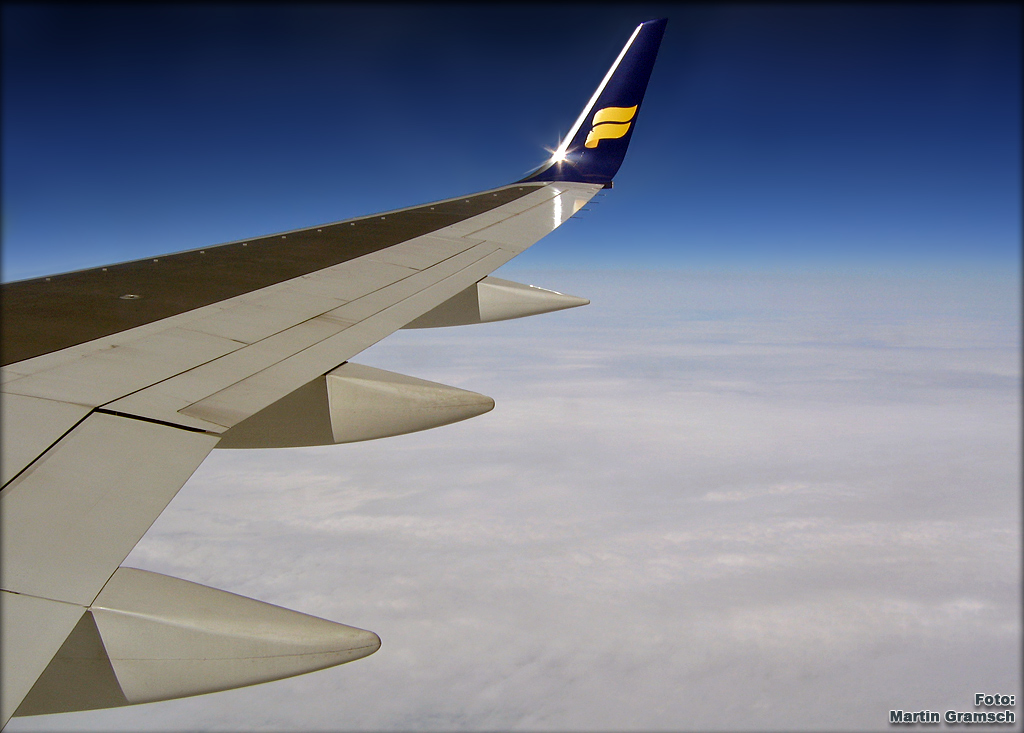Boeing 757-256, Icelandair