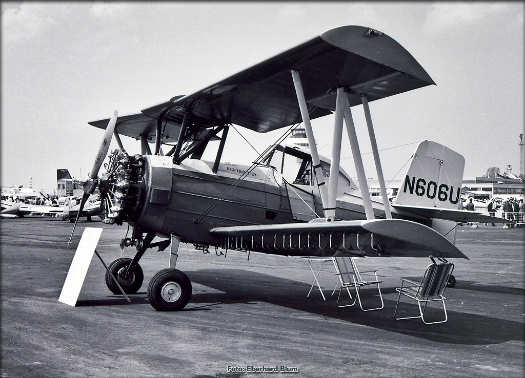 Grumman G-164 Ag-Cat