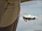 Messerschmitt Bf-109 G-6, Messerschmitt-Stiftung