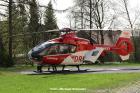 Eurocopter EC 135, DRF Luftrettung
