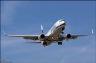 Boeing 737-990, Alaska Airlines