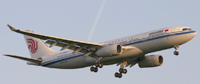 Airlineportrait Air China